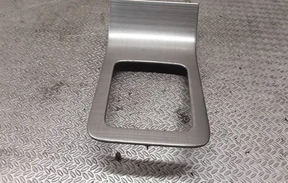 Volvo V70 Gear shifter surround trim plastic 30672191