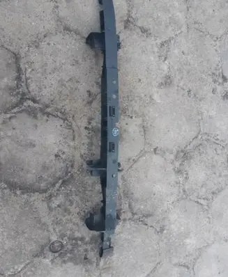 Dacia Lodgy Front bumper support beam 620933385R