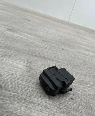 Renault Laguna II Central locking switch button 2648801