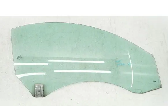 Mercedes-Benz SLK R171 Front door window glass four-door 