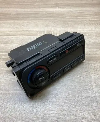 Subaru Outback Climate control unit 72311AE160 3P26034700