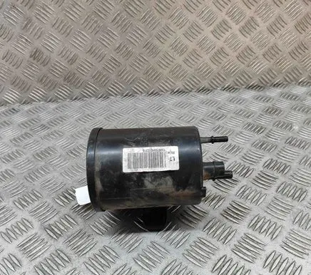 BMW M4 F82 F83 Active carbon filter fuel vapour canister 7244150