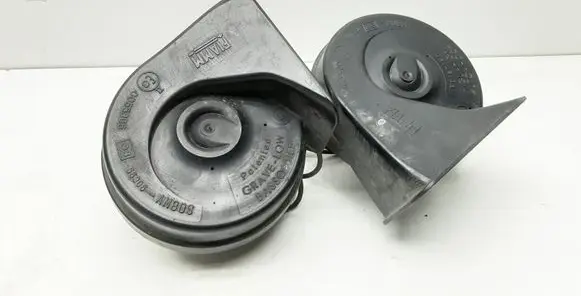 Volvo XC90 Horn signal 12760522 12760521