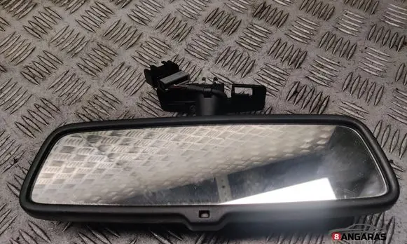 Opel Zafira B Rear view mirror (interior) 24438231