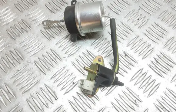Volkswagen Sharan Turbo solenoid valve 95NW19496