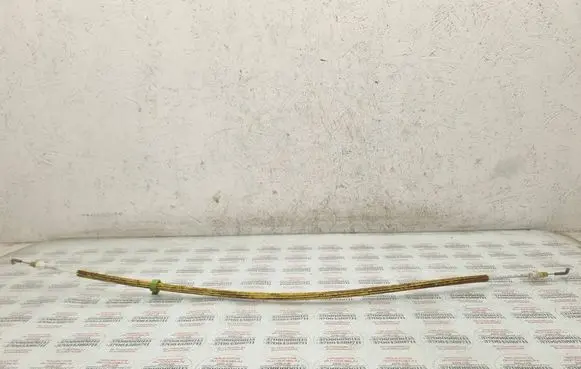 Audi A6 S6 C5 4B Rear door cable line 