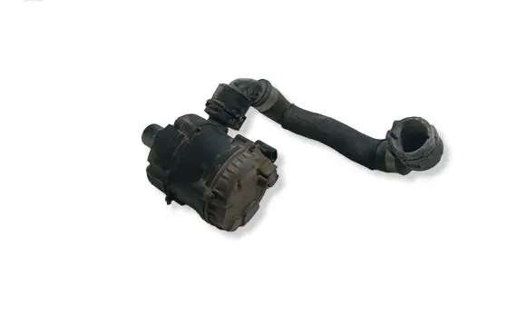 BMW 5 G30 G31 G38 Electric auxiliary coolant/water pump 0392024094 8482744 20171003