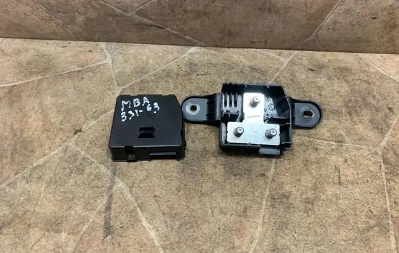 BMW X5 F15 Positive wiring loom 9292351