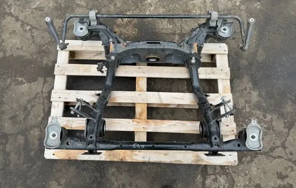 Volkswagen ID.3 Rear subframe 10A500025