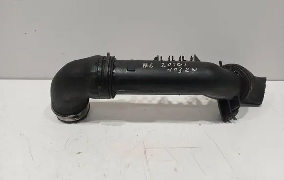 Volkswagen PASSAT B6 Intercooler hose/pipe 3g0145770b