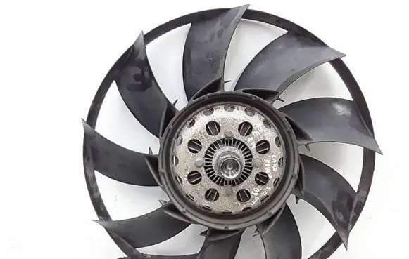 Land Rover Range Rover L322 Viscous fan clutch PGG500030 5H228600JB