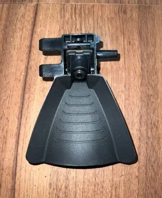 Windshield/windscreen camera