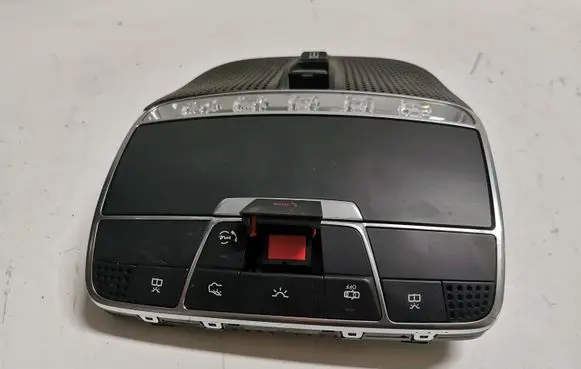 Mercedes-Benz S W222 Front seat light 0009008317
