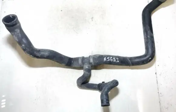Mercedes-Benz A W168 Engine coolant pipe/hose