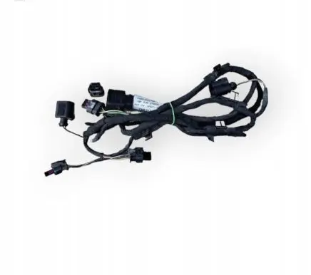Seat Leon (5F) Parking sensor (PDC) wiring loom 5F9971194