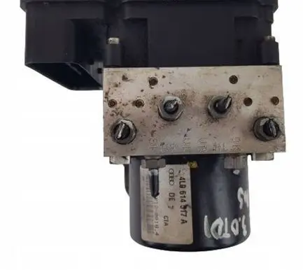 Audi Q7 4L ABS Pump