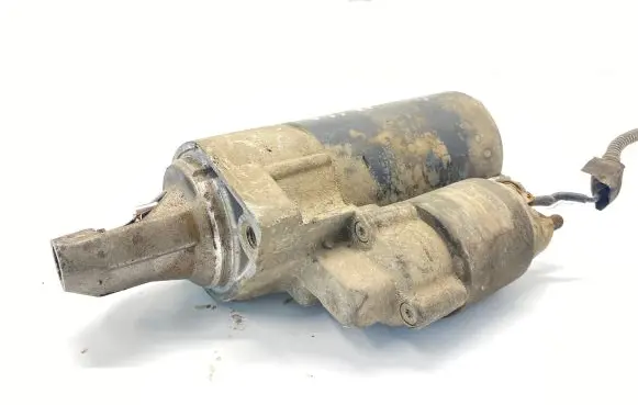 Mercedes-Benz C W203 Starter motor 2339305013