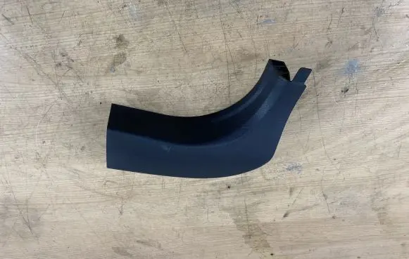 BMW 5 GT F07 Foot area side trim 257950