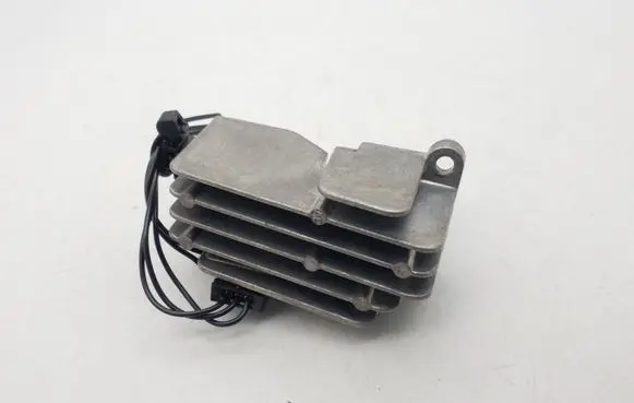 Audi A6 C7 Headlight part 17748802