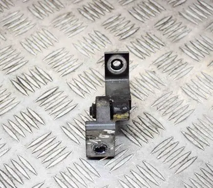 Audi A5 Sportback 8TA Front door upper hinge 8K0831402E