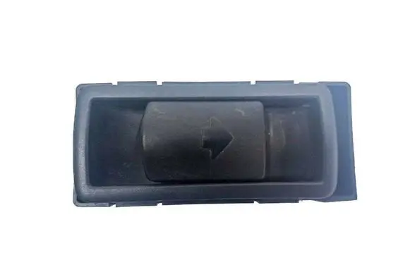 Mercedes-Benz R W251 Tailgate interior release/open handle A1647600561