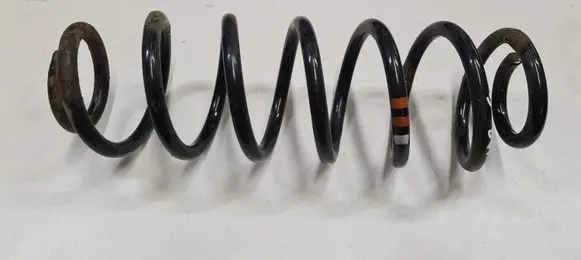 Skoda Octavia Mk2 (1Z) Rear coil spring