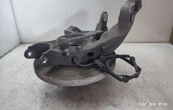 Land Rover Discovery Sport Rear wheel hub