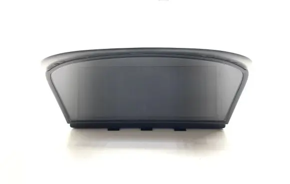 BMW 5 E60 E61 Head up display screen 6970343 6986288