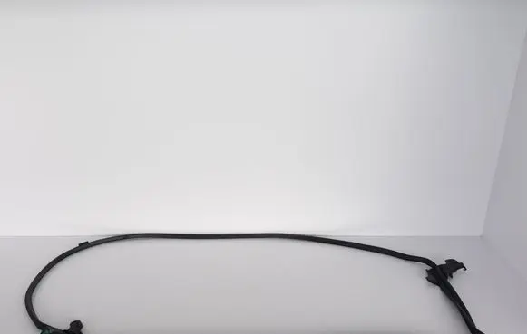 Lexus NX Rubber seal front door window/glass 6786178010