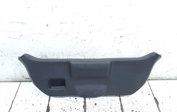 Ford Fiesta Tailgate/boot lid cover trim 8A61B40706BFW