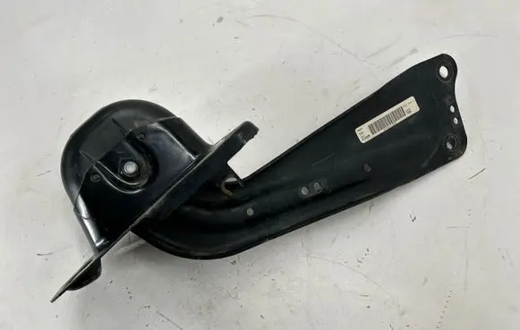Rear upper control arm/wishbone
