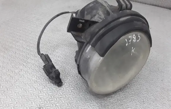 KIA Magentis Headlight/headlamp
