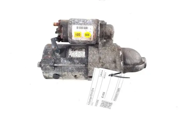KIA Sportage Starter motor 36100-2F050