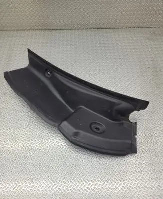 Mercedes-Benz ML W166 Other trunk/boot trim element A1666910208