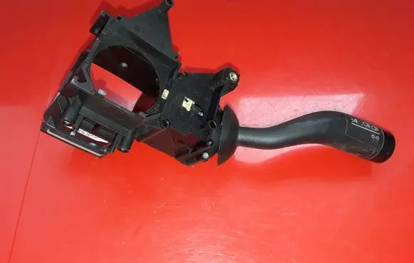 Volkswagen Touareg I Indicator stalk 3D0953513 CZK0301104300