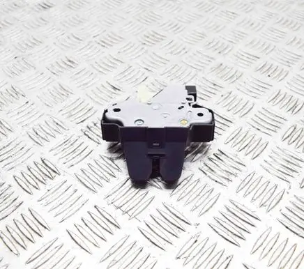 Tesla Model 3 Tailgate/trunk/boot lock/catch/latch 109230800E