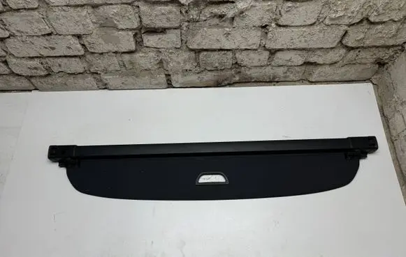 Mercedes-Benz GLC X253 C253 Parcel shelf load cover 