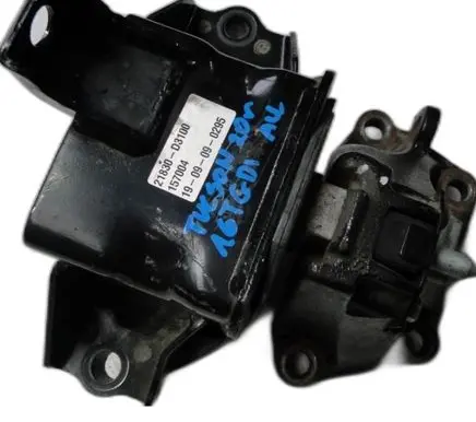 Hyundai Tucson TL Engine mount vacuum valve 21830-D3100