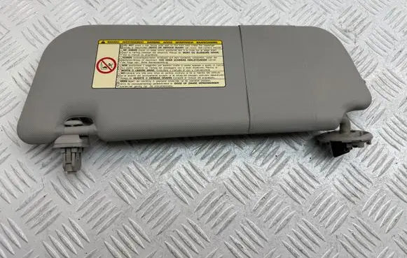 Toyota Avensis T270 Sun visor 7431005190B0