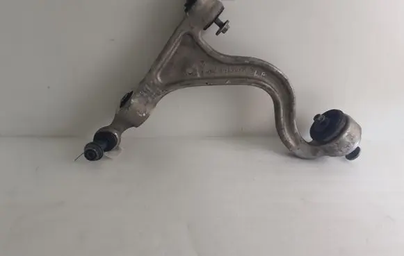 Porsche Panamera (970) Front control arm 97034134121 97034105324