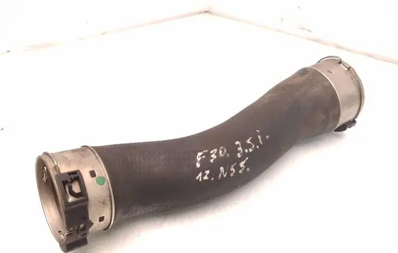 BMW 3 F30 F35 F31 Intercooler hose/pipe 7602652 784700