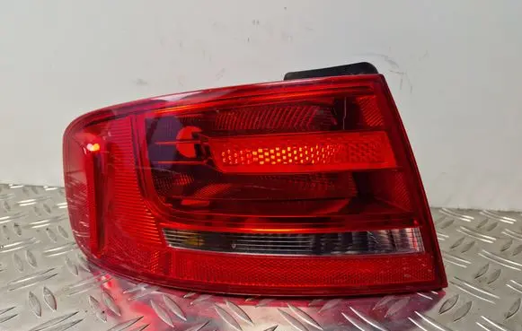 Audi A4 S4 B8 8K Rear/tail lights 8K5945095D