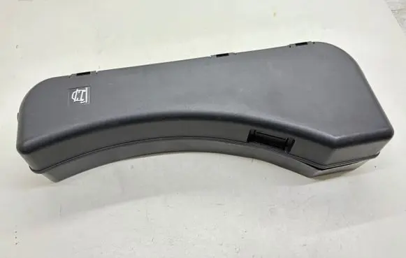 Audi A8 S8 D3 4E Tool box 4E0012146C
