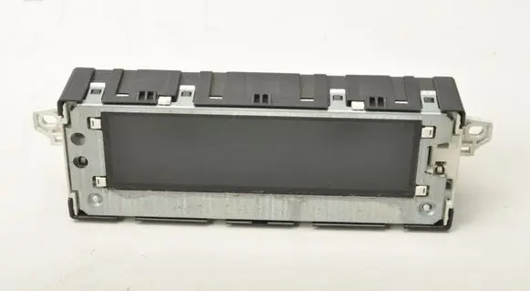 Citroen C4 II Screen/display/small screen 9804493780