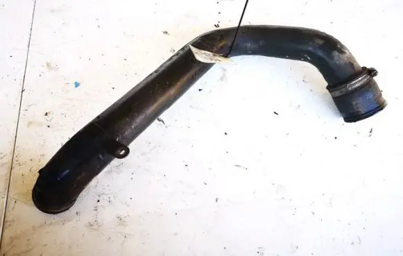 Audi A6 S6 C5 4B Intercooler hose/pipe 1h0145834e