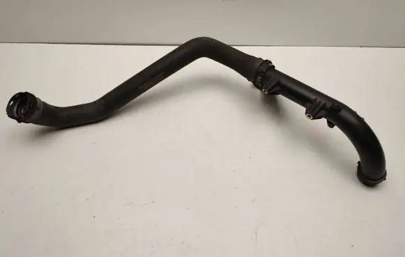 Mercedes-Benz E W213 Air intake hose/pipe A6542031302