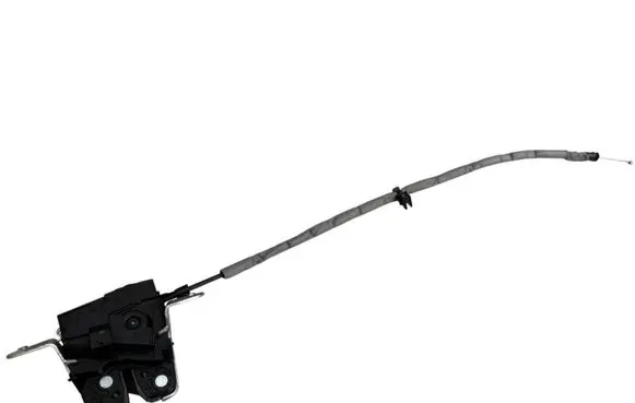 Tesla Model S Tailgate/trunk/boot lock/catch/latch A2127400335 2127400335