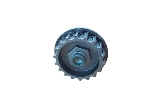 Volkswagen Touareg I Alternator pulley 070903115C