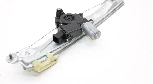 Opel Insignia B Rear window lifting mechanism without motor 39138556