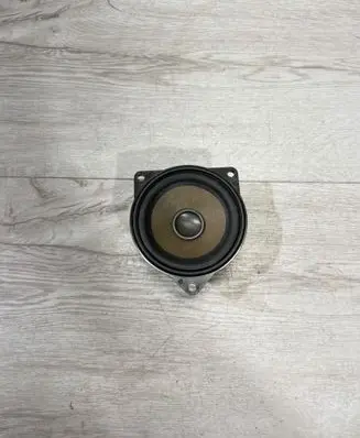 Panel speaker